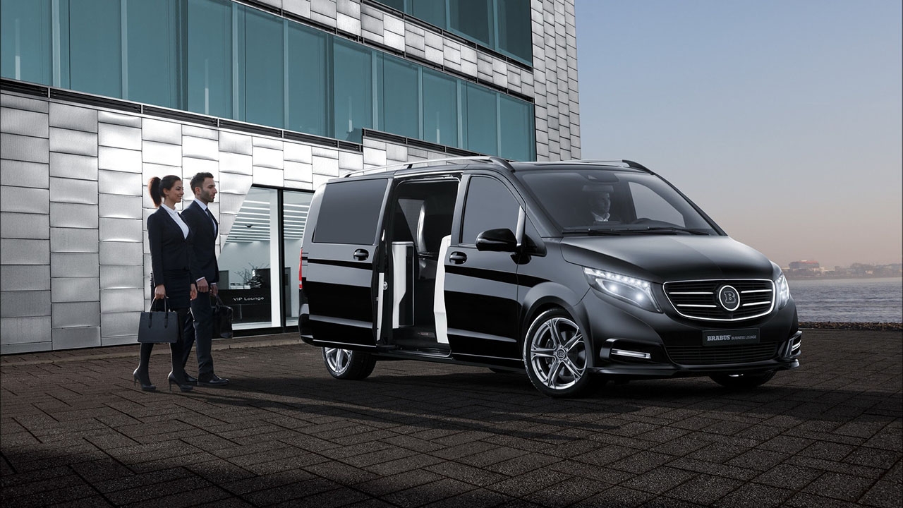 VIP transfer
